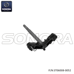 STEERING STEM for SYM SYMPHONY ST 50 125 200 E5 53200-XRE-000 (P/N:ST06008-0052) Top Quality