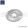 REAR BRAKE DISC RIEJU RS2 Ø220MM（P/N:ST05019-0008） Top Quali