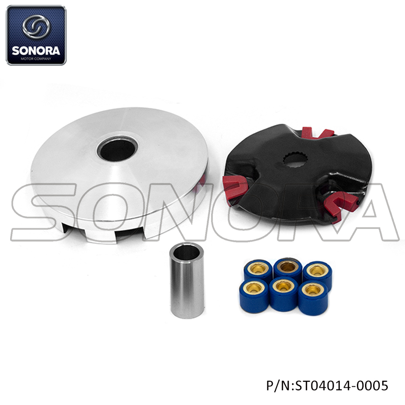 Minarelli AEROX YQ50 Performance Variator (P/N:ST04014-0005) Top Quality