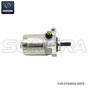 Starter motor for Yamaha NMAX 125cc 54P-H1890-02 (P/N:ST04056-0059) Top Quality