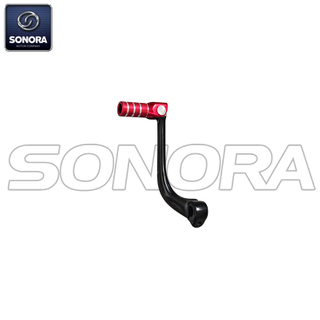 HONDA CRF110,YAMAHA TTR110 Gear Shif Pedal Red+Black Top Quality