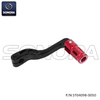 AM6 SHIFTER PEDAL ASSY RED/BLACK (P/N:ST04098-0050) Top Quality