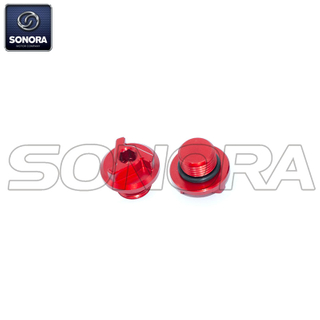AM6 OIL PLUG Derbi M14x1.25 Top Quality