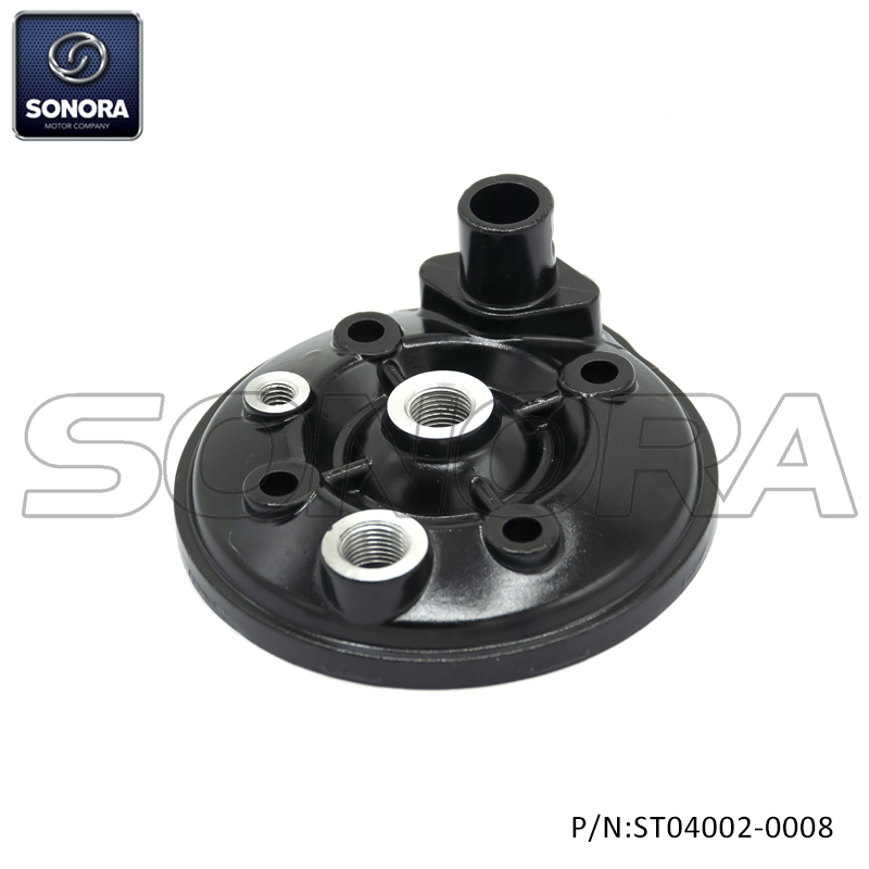 MINARELLI AM6 Cylinder head for 47MM cylinder (P/N:ST04002-0008) Top Quality