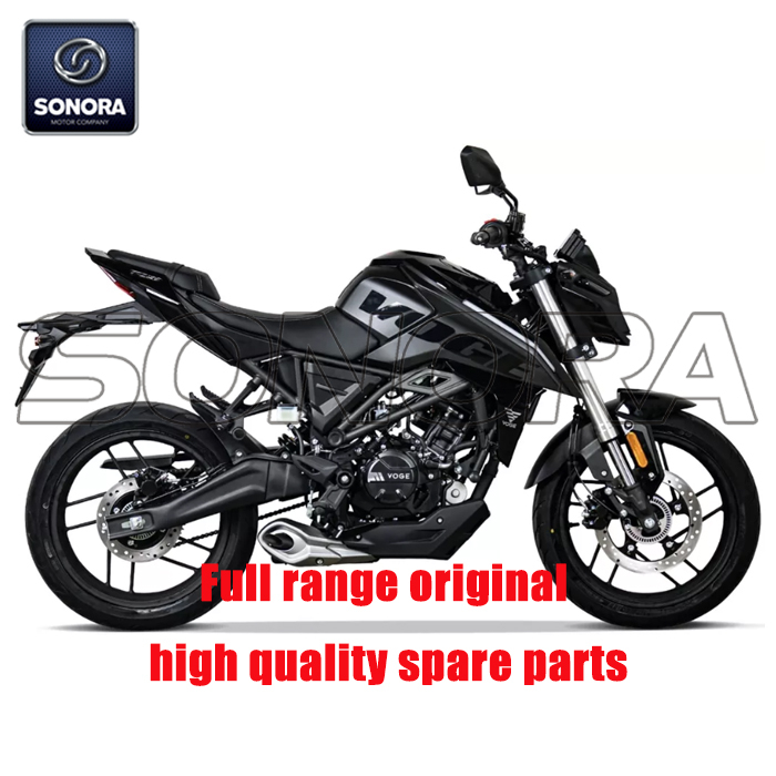 VOGE R125 Complete Spare Parts Original Quality