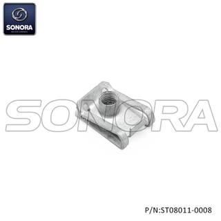 Clip Piaggio 254485（P/N:ST08011-0008 ) Top Quality