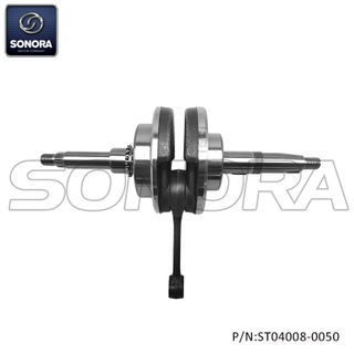 Crankshaft For Sym Symphony SR 125 SYMPLY II X PRO 125cc，JET4,JET14 XS1P52QMI﻿ 13000-ANL-000 OEM (P/N:ST04008-0050) Top Quality