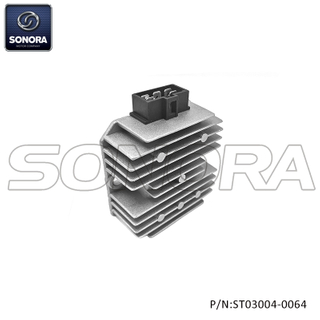 Regulator / Rectifier for Sym VF 125,VF-125-E5/OEM No.:31600-F62-9102-A2 (P/N: ST03004-0064) Top Quality