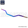 Watts Handle bar titanium blue (P/N:ST06024-0011） Top Quality