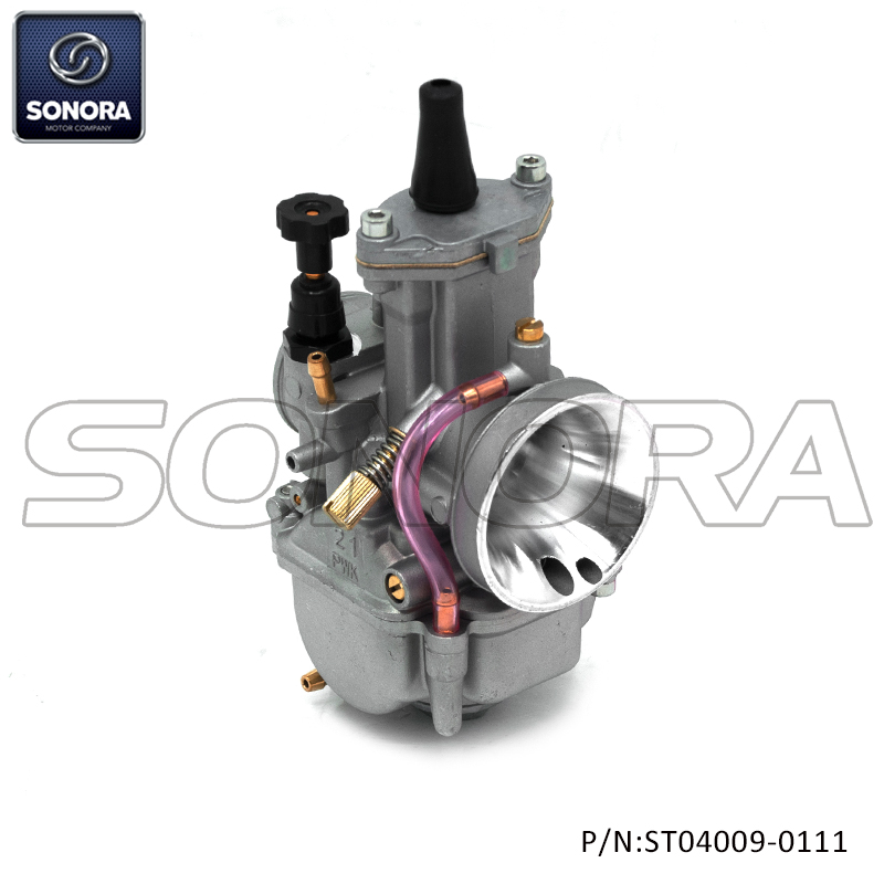 PWK Carburetor 21MM (P/N: ST04009-0111) Top Quality