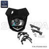 ENDURO MOTOCROSS HEAD LIGHT (P/N:ST02000-0025) Top Quality