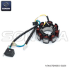 Stator Coil for MODENAS KRISS 115 21003-1341 (P/N:ST04055-0105) Top Quality