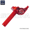 Universal CNC throttle handle red (P/N:ST06025-0042) High Quality