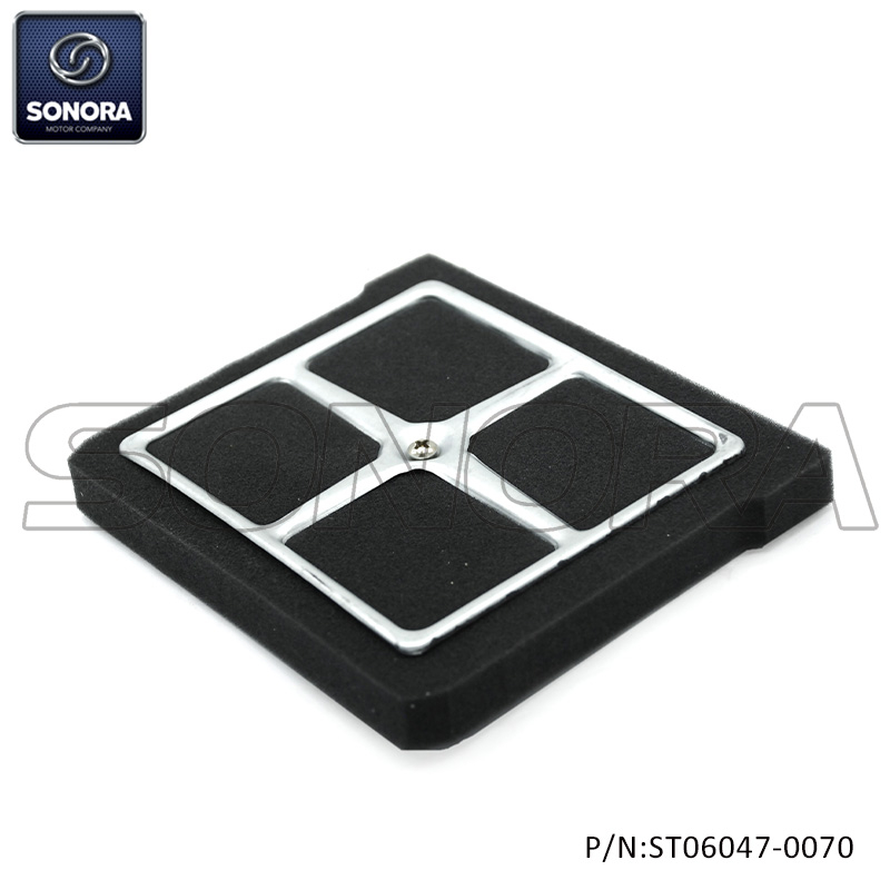 AIR FILTER SUPERLIGHT (P/N:ST06047-0070) Top Quality