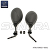 Mirorr Set Piaggio Zip CM180201 CM180202 (P/N:ST06027-0031) Top Quality