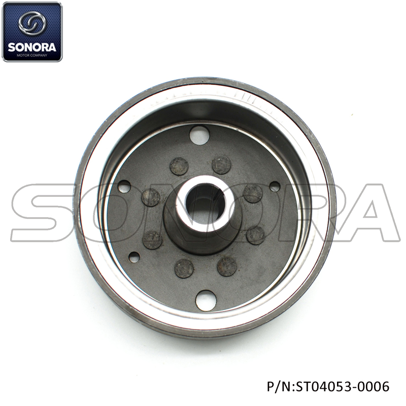 DUCATI AM6 ROTOR Fly wheel (P/N:ST04053-0006) Top Quality