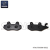 Kymco Agility BRAKE PAD KIT(P/N:ST05008-0022) Top Quality