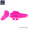 Yamaha PW50 Plastic Body Kit-pink (P/N:ST01012-0065) Top Quality