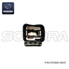 Starter relay Kymco (4 pins) (P/N:ST03005-0019) Top Quality