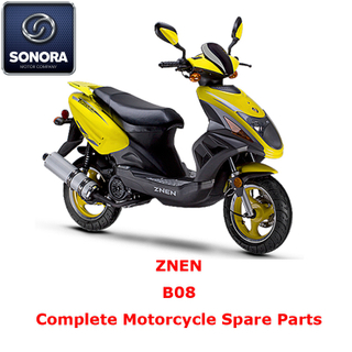 ZNEN B08 Complete Scooter Spare Part