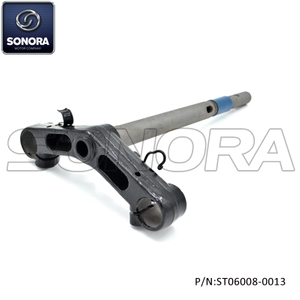 steering column for SYM SPARE PART Orbit50 53200-AAA-000 (P/N:ST06008-0013) Top Quality