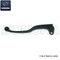 YAMAHA YBR125 Left lever (P/N:ST06032-0008) Top Quality
