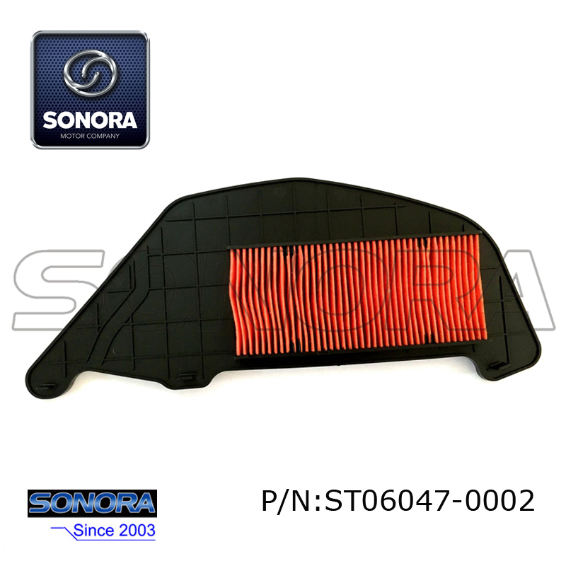 BAOTIAN SPARE PART BT125T-21A3(3C) AIR FILTER FOAM (P/N:ST06047-0002) Original Quality