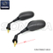 SYM SPARE PART ORBIT, XPRO Rear view mirror set (P/N:ST06027-0013) Top Quality