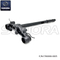 BAOTIAN SPARE PART BT49QT-12E3 Steering column (P/N:ST06008-0005) Top Quality