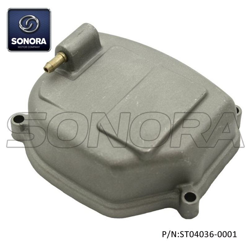 152QMI GY6 125 150 valve cover Non EGR (P/N:ST04036-0001) Top Quality