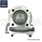 GY6 50CC 139QMB cylinder 44MM Cylinder assy (P/N:ST04038-0001) Top Quality