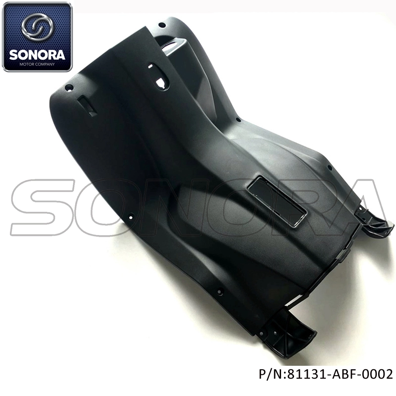 SYM X PRO Spare Parts Inner Cover (P/N:81131-ABF-0002) Original Quality Spare Parts