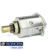 Vespa PK50 Scooter Starter Motor