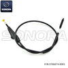 DERBI SENDA SM X-TREME Clutch Cable (P/N:ST06074-0001) Top Quality