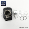 PIAGGIO Ciao 50cc AC 38MM 10MM pin Cylinder Kit (P/N:ST04013-0019) Top Quality