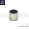 GY6-125 Kick Start Shaft Bush 18x16x14mm (P/N:ST04107-0002) Top Quality