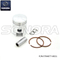 SACHS 38MM PISTON KIT (P/N:ST04077-0021) Top Quality