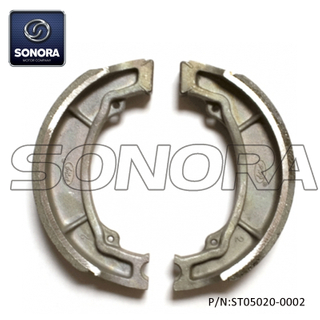 GY6 125 152QMI Brake shose (P/N: ST05020-0002) High Quality