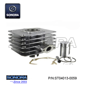 SIMSON S51 S53 SR50 SR80 Cylinder Kit (P/N:ST04013-0059) Top Quality