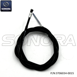 SYM X PRO Rear Break Cable (P/N:ST06034-0015) Top Quality