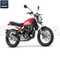 MASH FALCONE 125cc Body Kit Engine Parts Original Spare Parts
