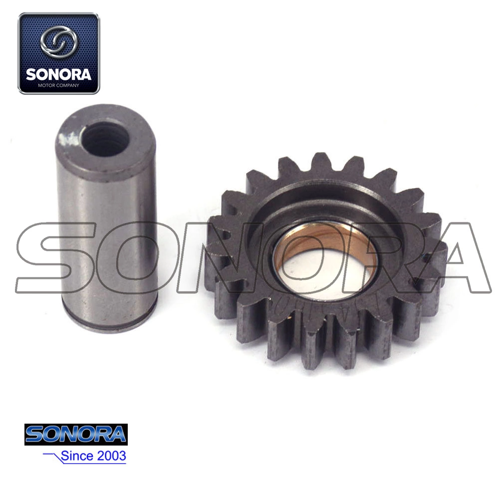 Starter Gear Zongshen Nc250 Engine Kayo Bse Xmotos Apollo