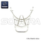 ZNEN VENTI RETRO Rear Carrier (P/N:ST06042-0016) Top Quality