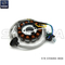 Aerox 2003 And Newer Stator (P/N:ST04055-0029) high quality