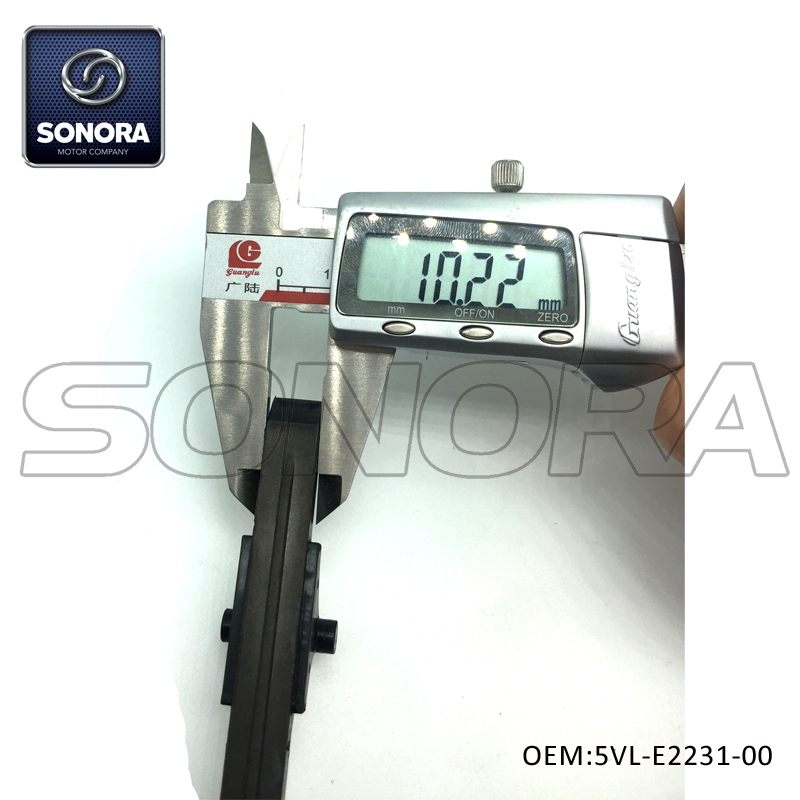 YAMAHA YBR 125 Guide stopper (OEM: 5VL-E2231-00) Top Quality