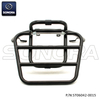 Piaggio Zip Rear Carrier Matt Black(P/N:ST06042-0015) Top Quality