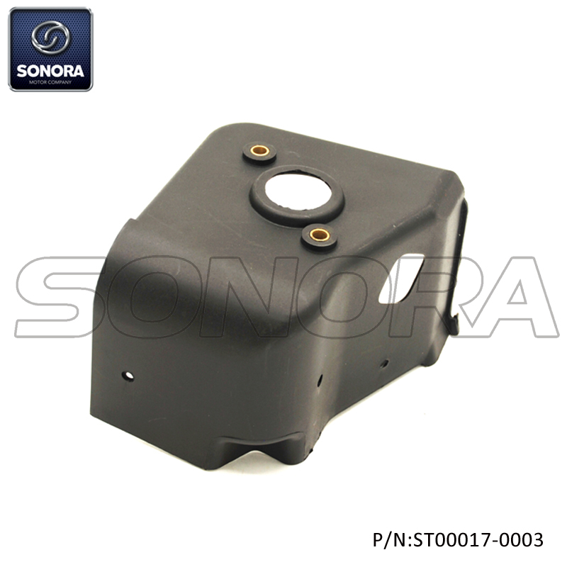 Fly Vespa Typhoon Liberty,Zip Upper Cooling Shroud Cover 845692(P/N:ST00017-0003) top quality