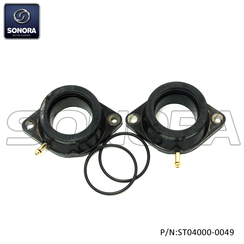 Yamaha BT 1100 xvs 1100 CHY-65 Intake manifold set(P/N:ST04000-0049) top quality