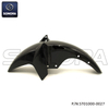 YAMAHA YBR125 Front fender Black(P/N:ST01000-0027) Top Quality