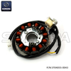 Minarelli AM6 Stator(P/N:ST04055-0043) top quality